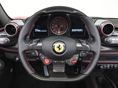 2022 Ferrari F8 SPIDER 缩略图 13