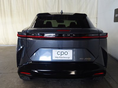 صورة مصغرة 12 لـ 2023 Lexus RZ