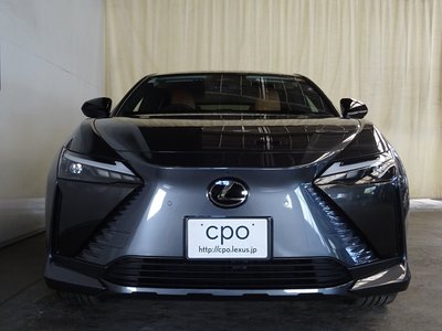 2023 Lexus RZ — фото 2