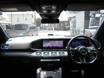 MERCEDES-BENZ GLE-CLASS - 8