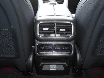 MERCEDES-BENZ GLE-CLASS - 10