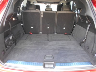 MERCEDES-BENZ GLE-CLASS - 7