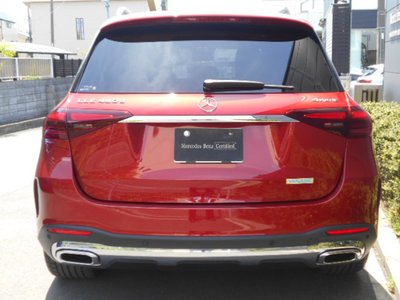 MERCEDES-BENZ GLE-CLASS - 5