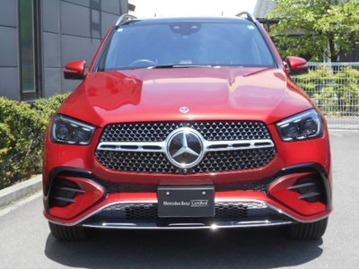 MERCEDES-BENZ GLE-CLASS - 2