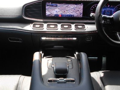 MERCEDES-BENZ GLE-CLASS - 9