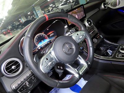 MERCEDES-BENZ C-CLASS - 8