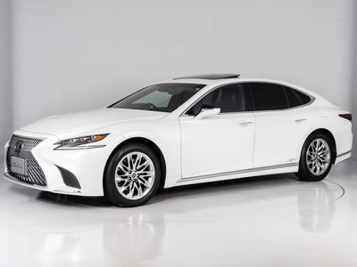 صورة مصغرة 12 لـ 2018 Lexus LS