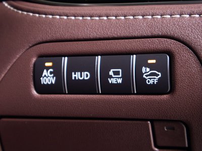 صورة مصغرة 41 لـ 2018 Lexus LS