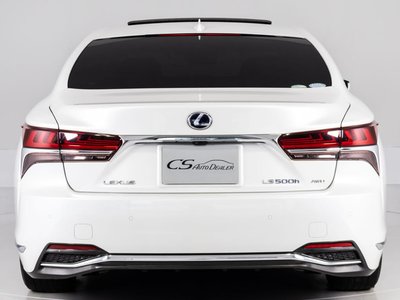صورة مصغرة 11 لـ 2018 Lexus LS