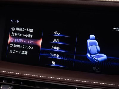 صورة مصغرة 49 لـ 2018 Lexus LS