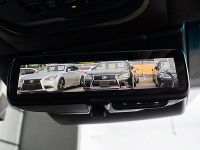 صورة مصغرة 52 لـ 2018 Lexus LS