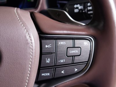 صورة مصغرة 43 لـ 2018 Lexus LS