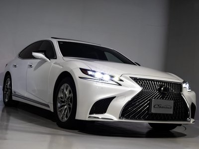 صورة مصغرة 14 لـ 2018 Lexus LS