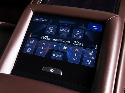 صورة 5 لـ 2018 Lexus LS