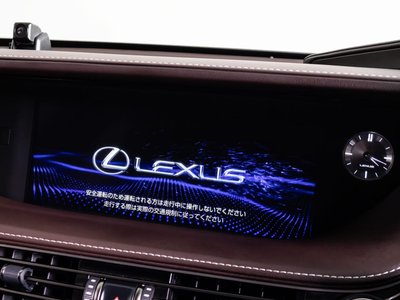 صورة مصغرة 46 لـ 2018 Lexus LS