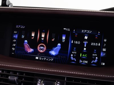 صورة مصغرة 48 لـ 2018 Lexus LS