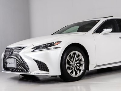 صورة مصغرة 16 لـ 2018 Lexus LS