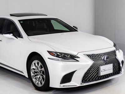 صورة مصغرة 17 لـ 2018 Lexus LS