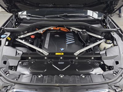 2021 BMW X5 照片 7