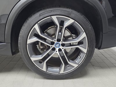 2021 BMW X5 照片 8