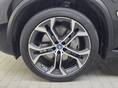 2021 BMW X5 照片 6