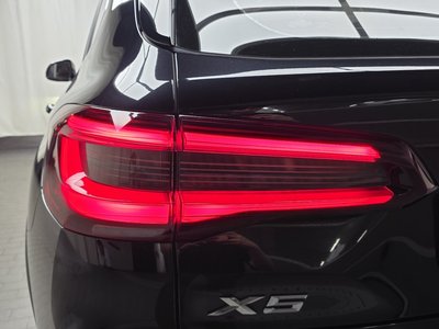 2021 BMW X5 照片 10