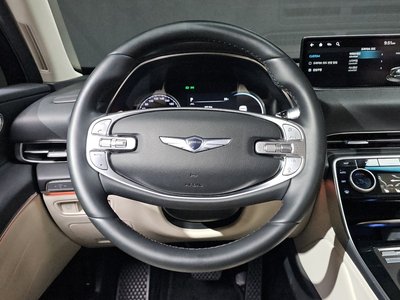 صورة مصغرة 17 لـ 2022 Genesis GV80
