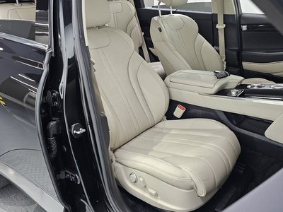 صورة مصغرة 21 لـ 2022 Genesis GV80