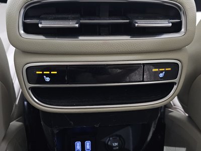 صورة مصغرة 31 لـ 2022 Genesis GV80