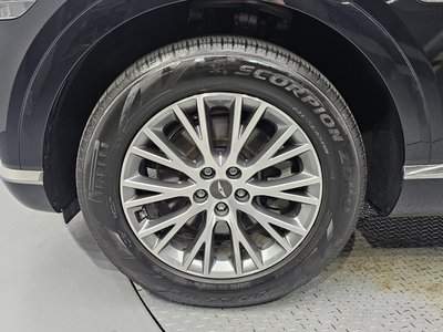 2022 Genesis GV80 照片 6