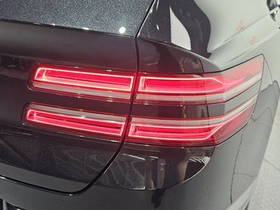 2022 Genesis GV80 照片 10