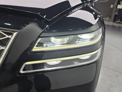 2022 Genesis GV80 照片 9