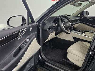 صورة مصغرة 13 لـ 2022 Genesis GV80