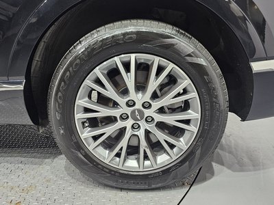 2022 Genesis GV80 照片 8