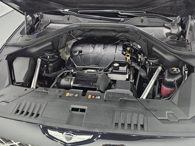 2022 Genesis GV80 照片 7
