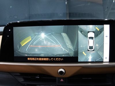 TOYOTA CROWN CROSSOVER - 10