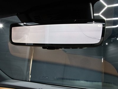 TOYOTA CROWN CROSSOVER - 9