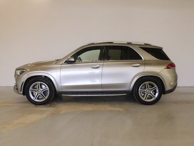 MERCEDES-BENZ GLE - 5