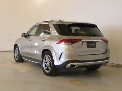 MERCEDES-BENZ GLE - 4