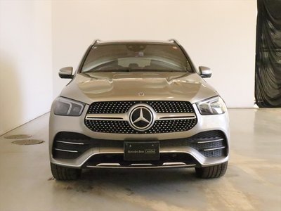 MERCEDES-BENZ GLE - 2