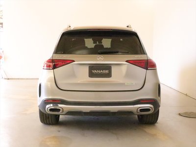 MERCEDES-BENZ GLE - 3