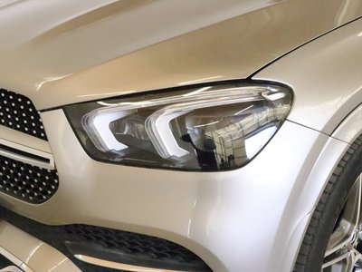 MERCEDES-BENZ GLE - 8