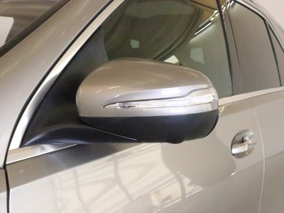 MERCEDES-BENZ GLE - 7