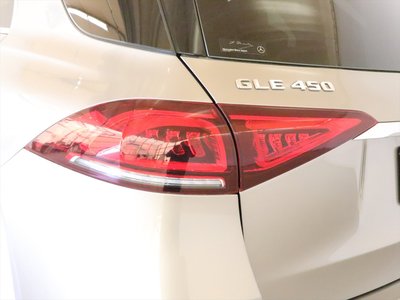 MERCEDES-BENZ GLE - 9