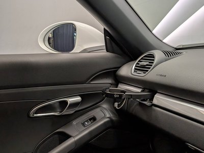2019 Porsche 718 — миниатюра 34