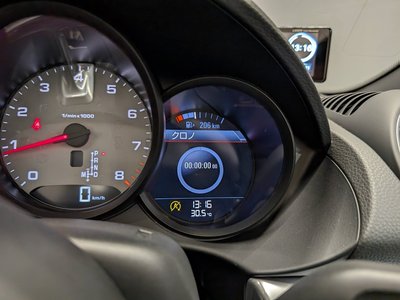2019 Porsche 718 — миниатюра 26
