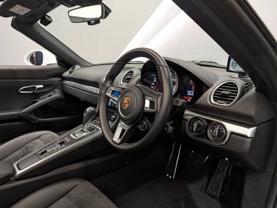 2019 Porsche 718 — миниатюра 16