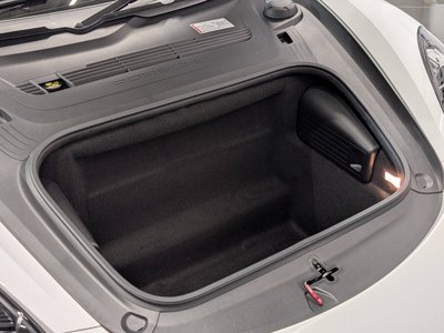 2019 Porsche 718 — миниатюра 22