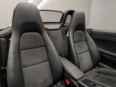 2019 Porsche 718 — миниатюра 15