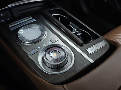 صورة مصغرة 12 لـ 2020 Genesis G80 (RG3)